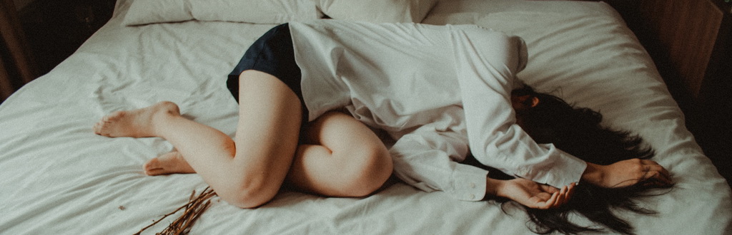 Poruchy spojené s abnormálním pohybem ve spánku