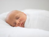 Novorozenec a spánek
