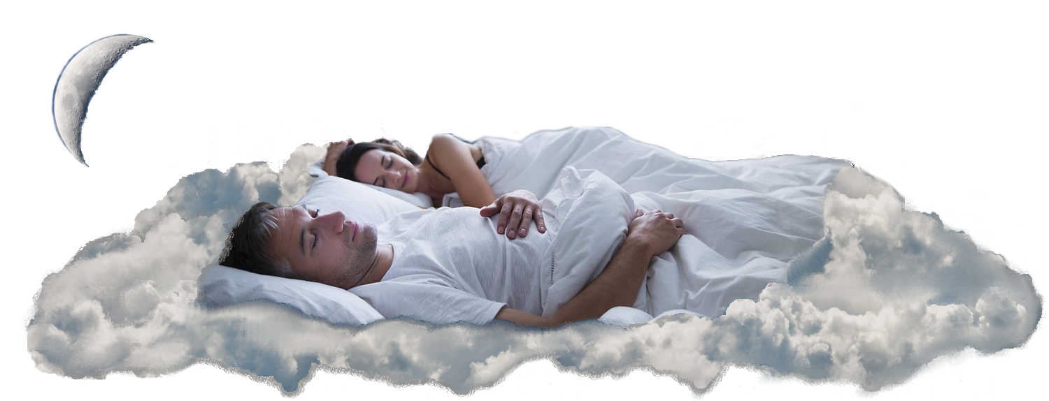 Vaše cesta ke zdravému spánku